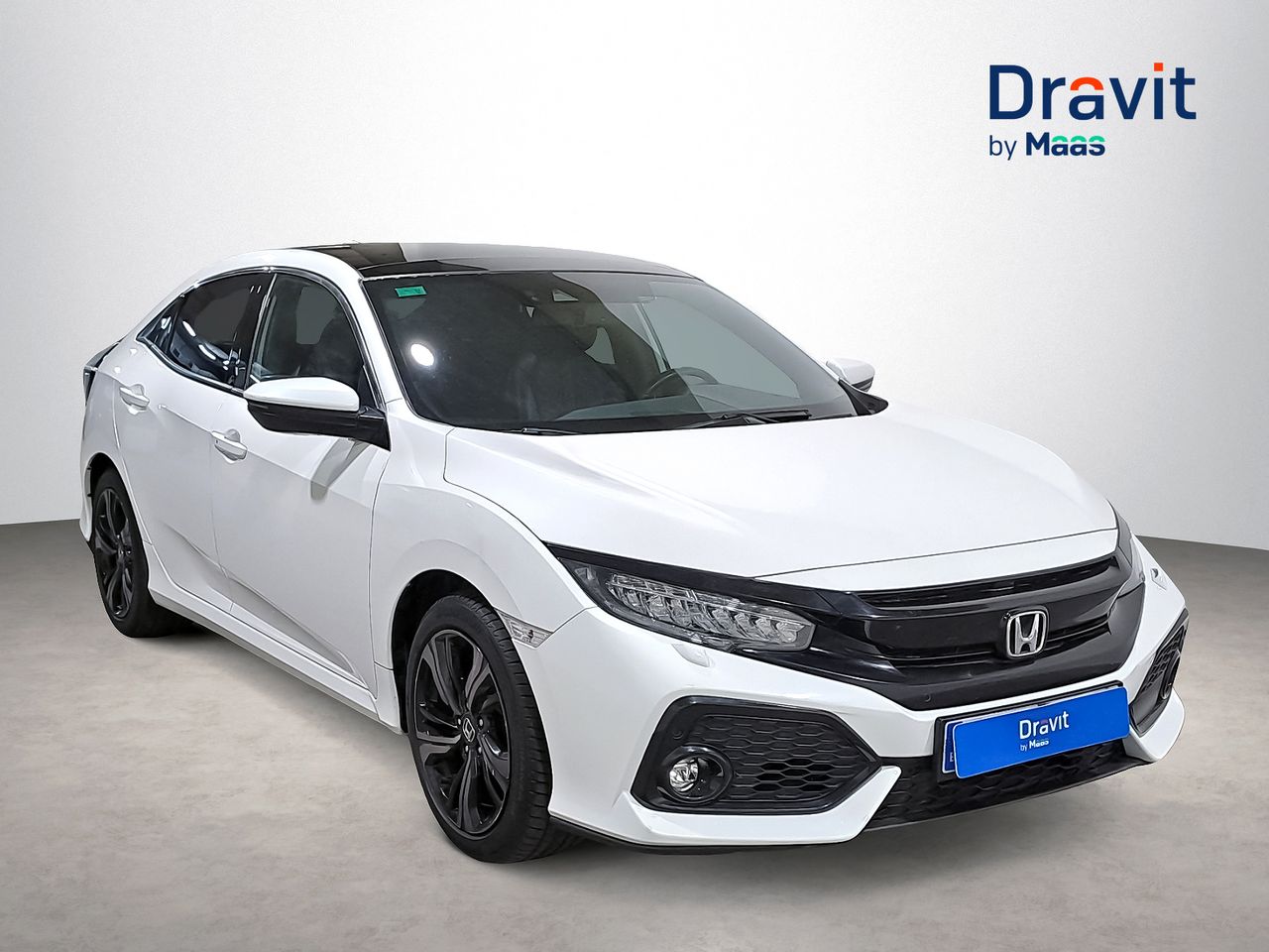 Foto Honda Civic 1