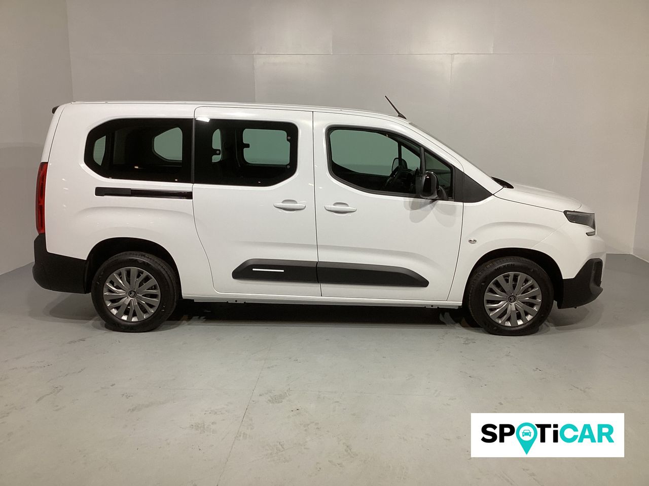 Foto Citroën Berlingo 3