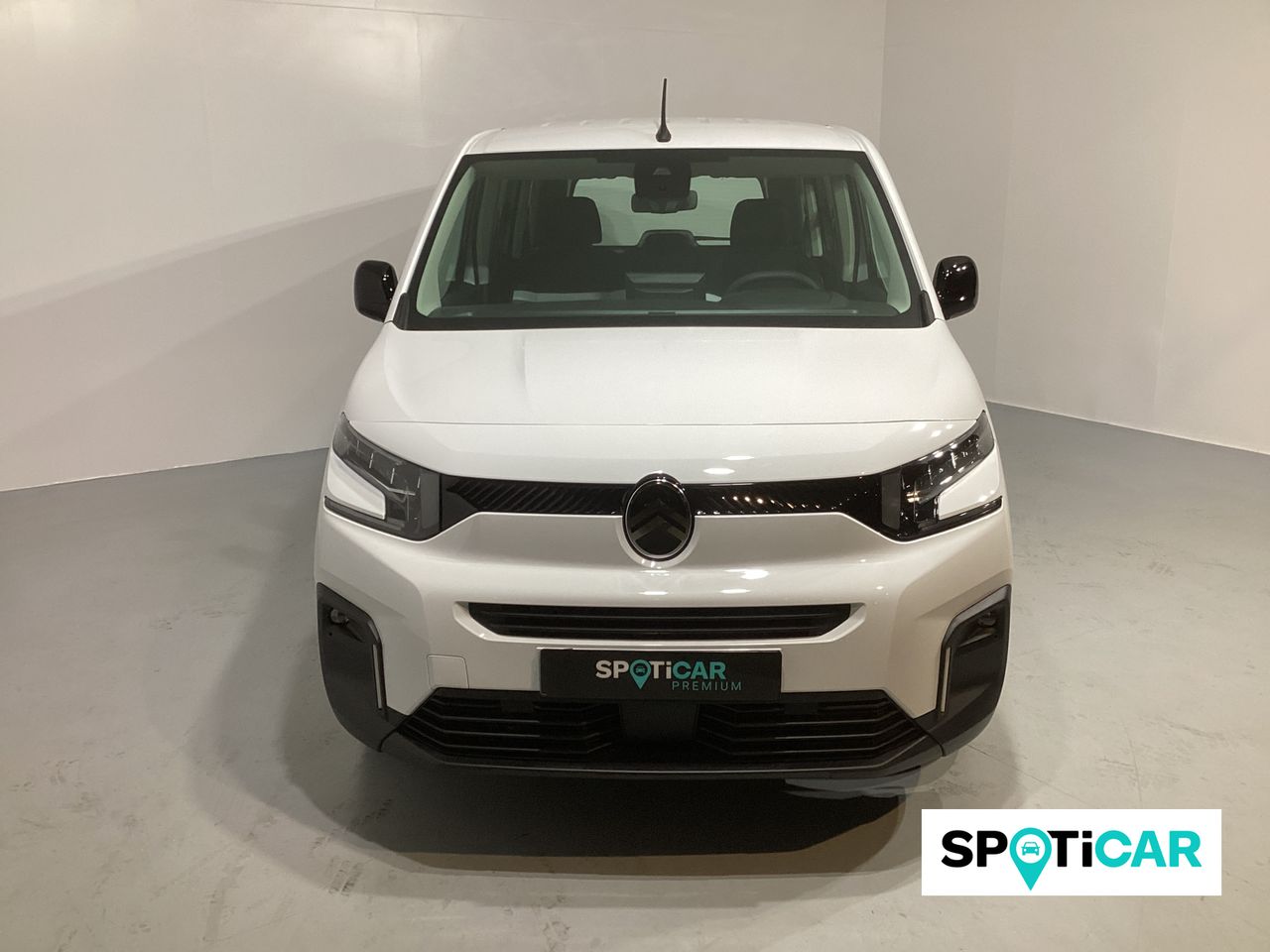 Foto Citroën Berlingo 5