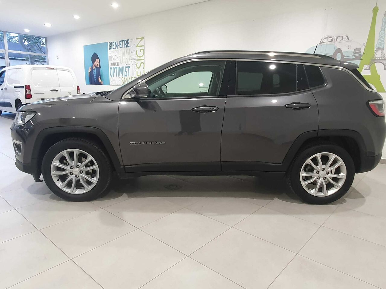 Foto Jeep Compass 6