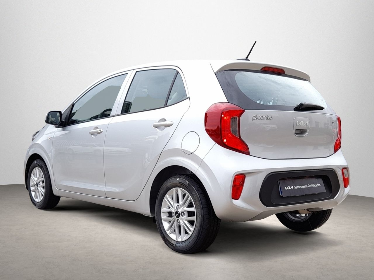 Foto Kia Picanto 2