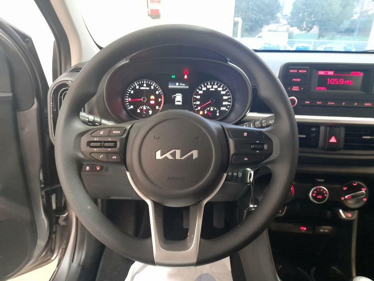 Foto Kia Picanto 13