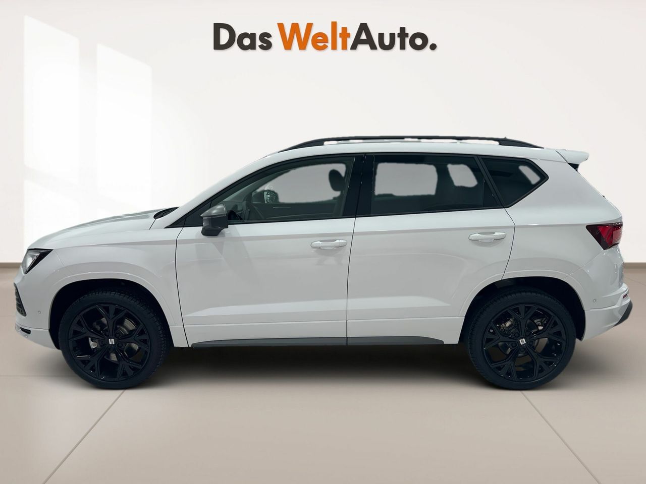 Foto Seat Ateca 3