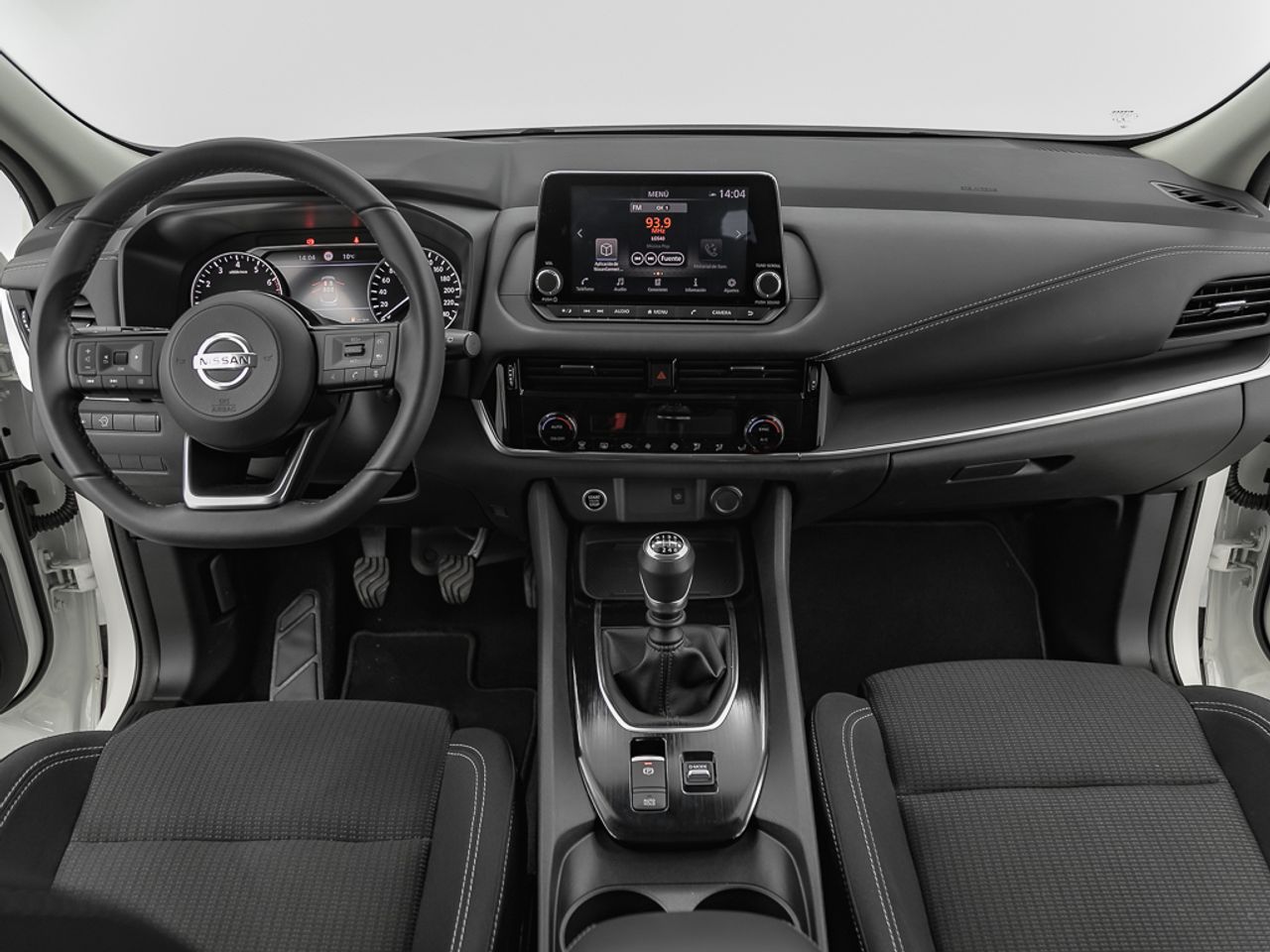 Foto Nissan Qashqai 6