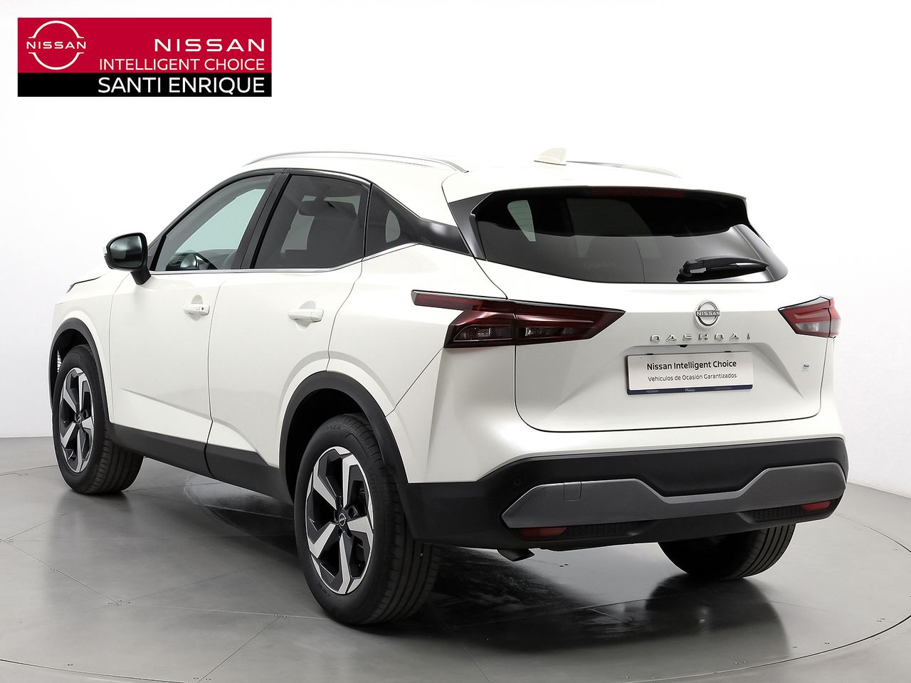 Foto Nissan Qashqai 2