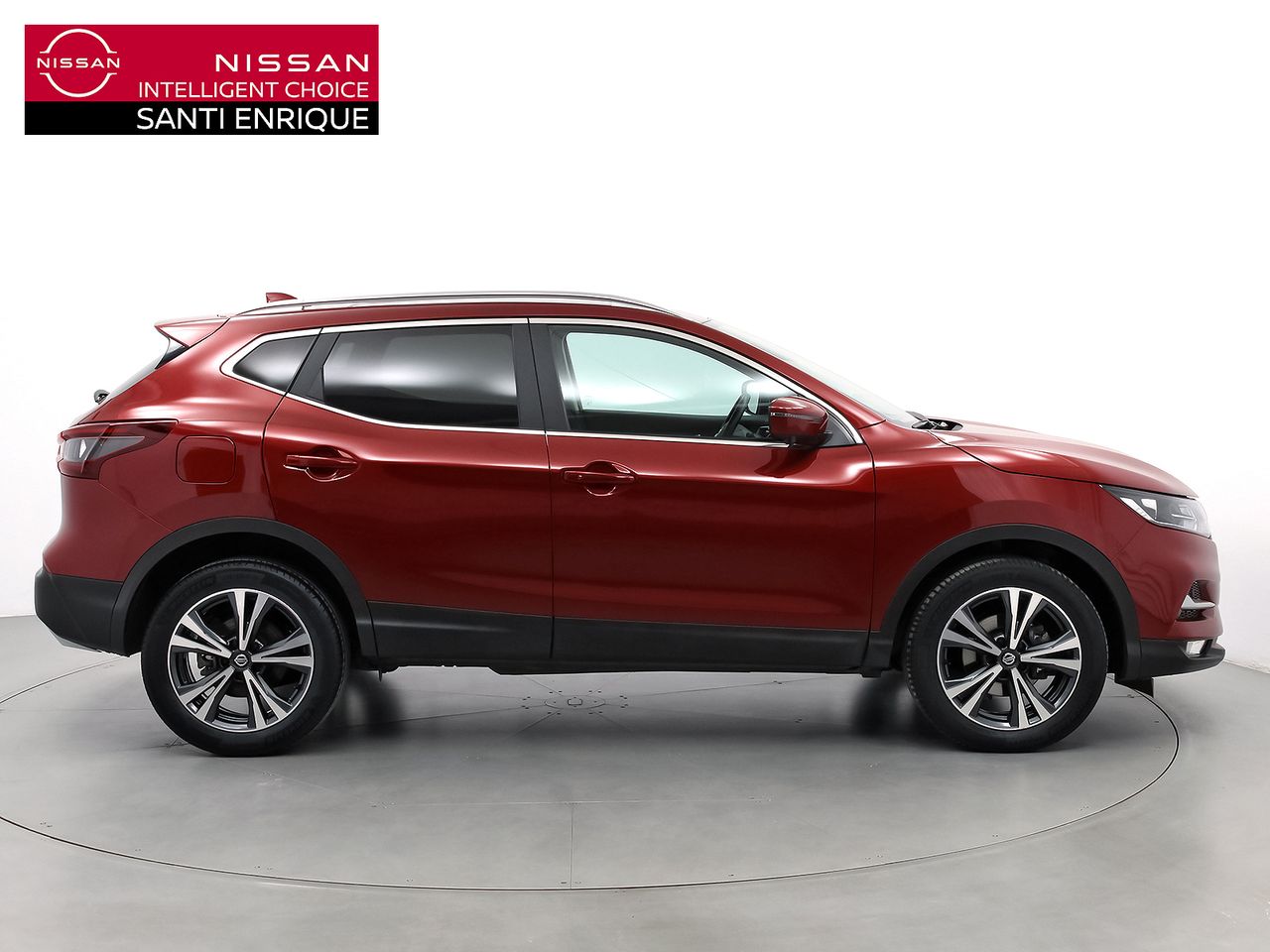 Foto Nissan Qashqai 3