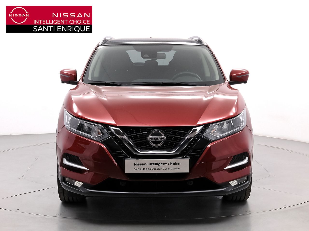 Foto Nissan Qashqai 4