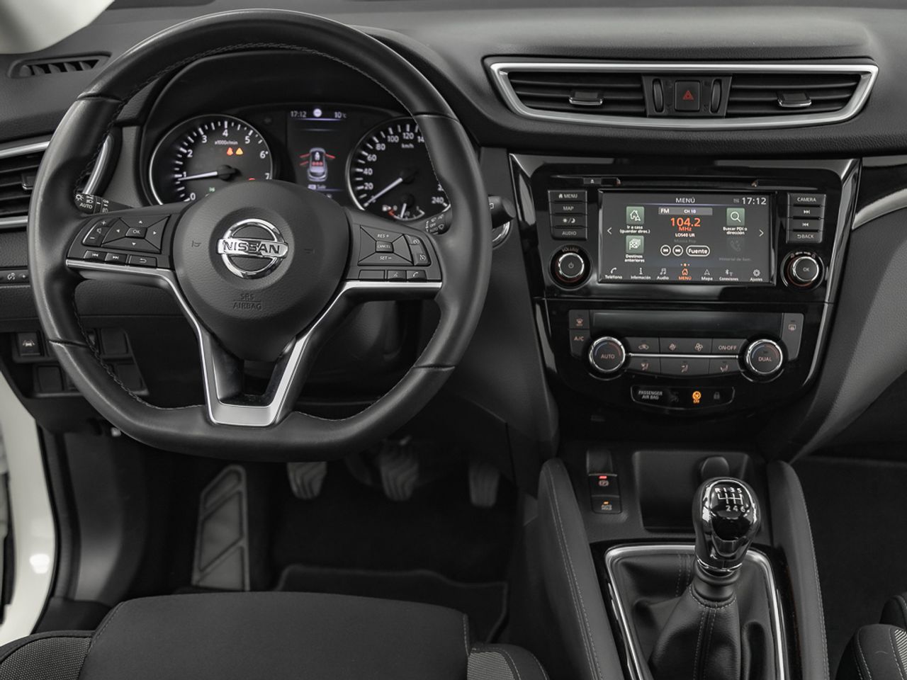 Foto Nissan Qashqai 9