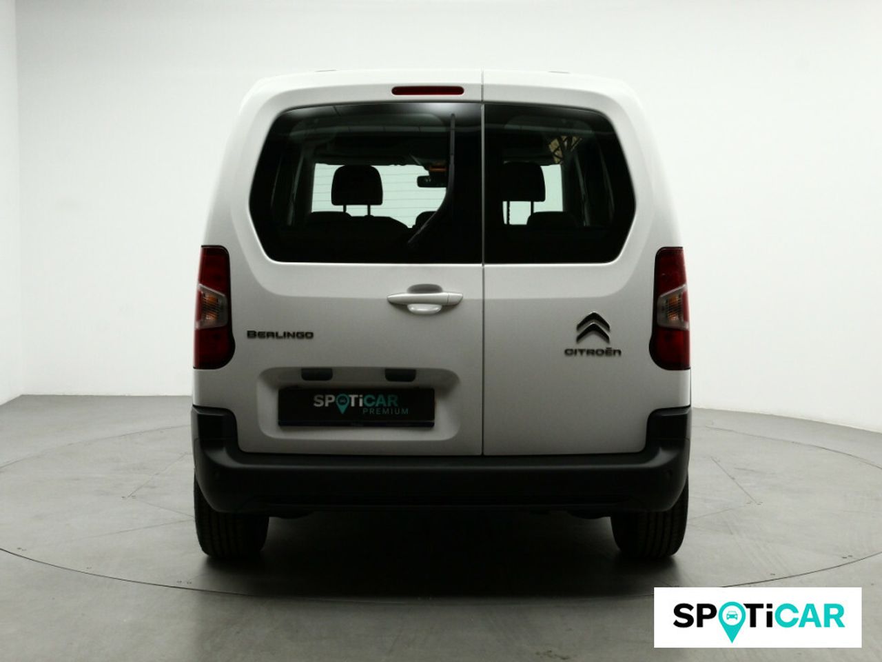 Foto Citroën Berlingo 2