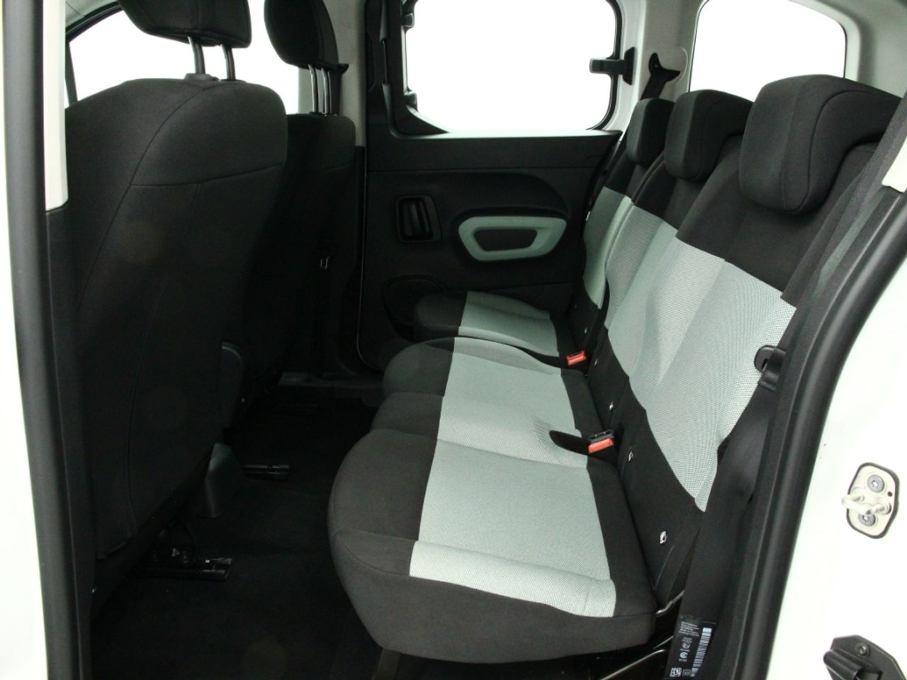 Foto Citroën Berlingo 19