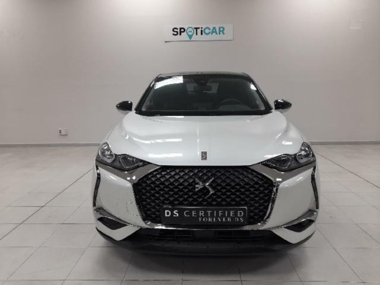 Foto DS Automobiles DS 3 Crossback 5