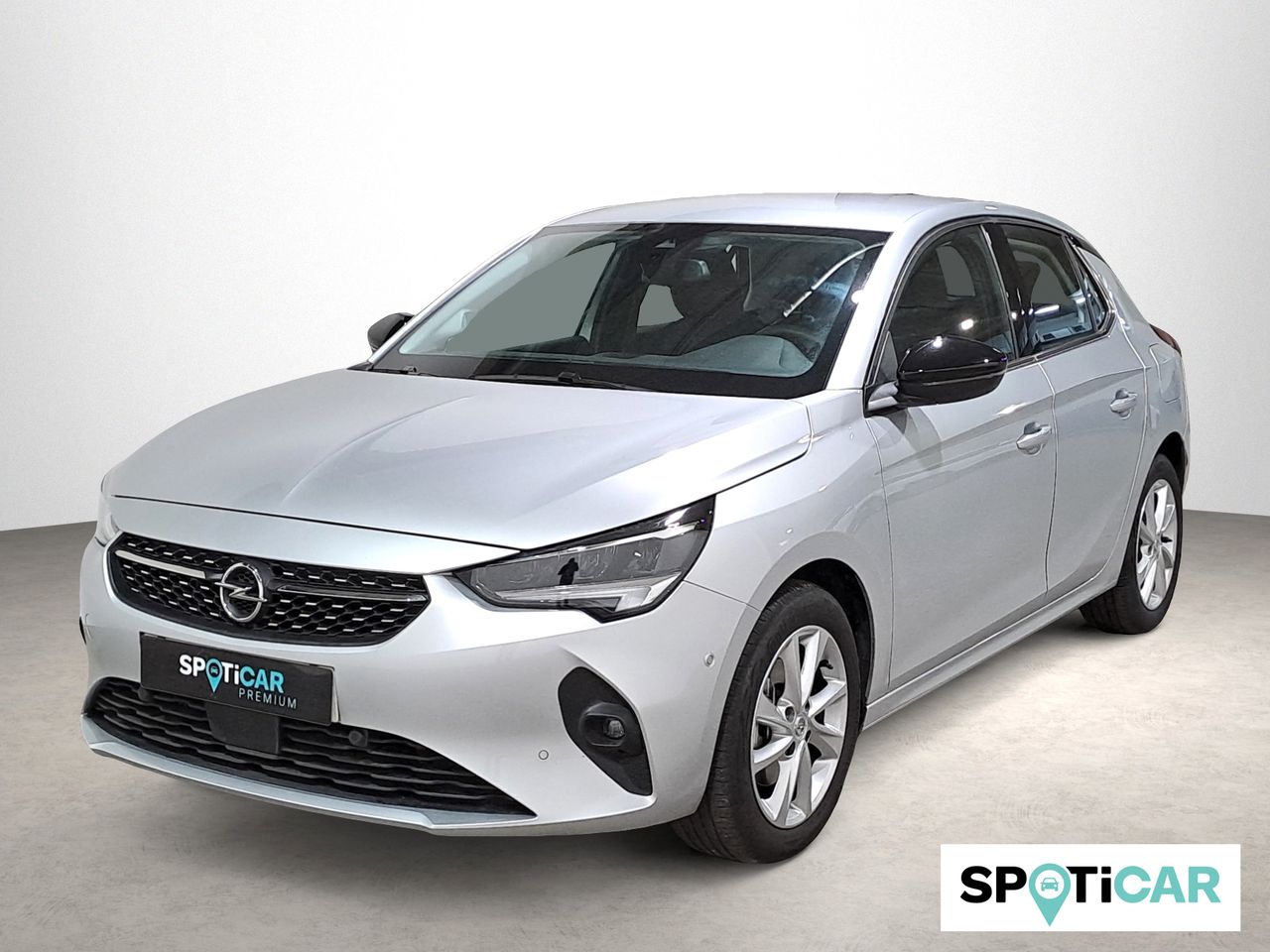 Foto Opel Corsa 4