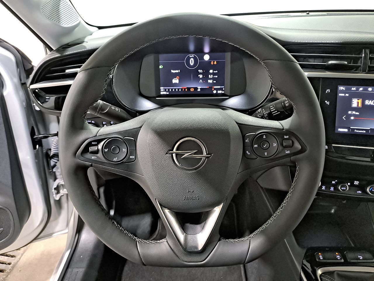 Foto Opel Corsa 20