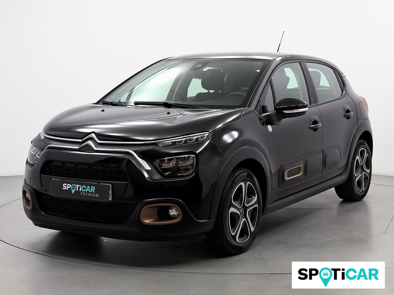 Foto Citroën C3 4