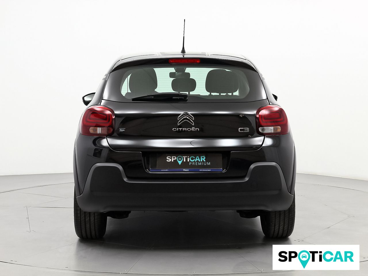 Foto Citroën C3 6