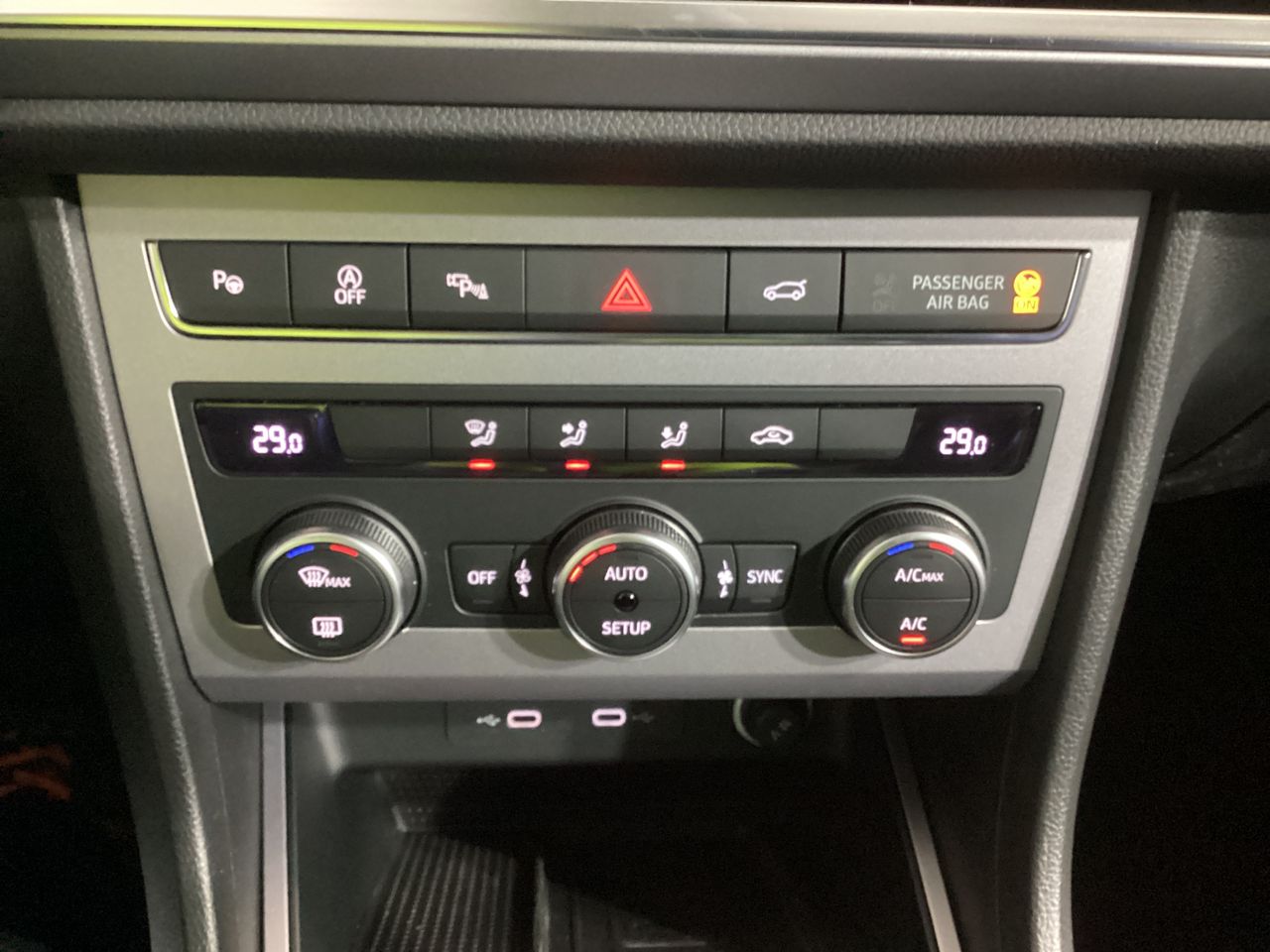 Foto Seat Ateca 14