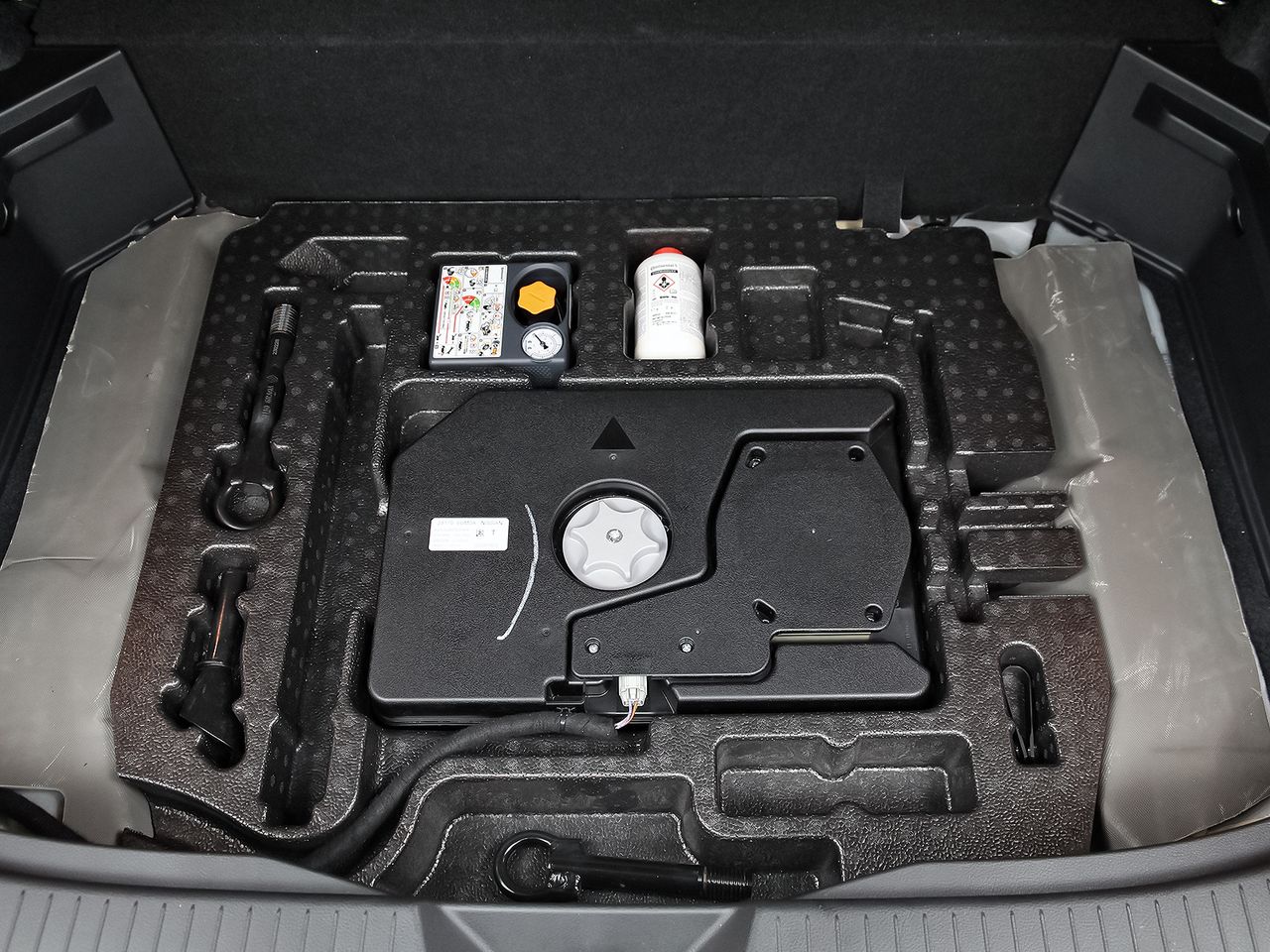 Foto Nissan Qashqai 36