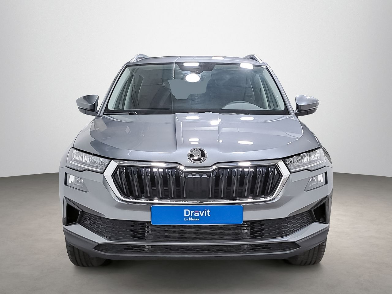 Foto Skoda Karoq 4