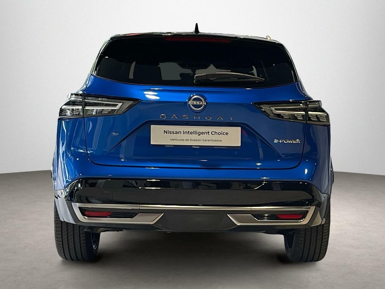 Foto Nissan Qashqai 8