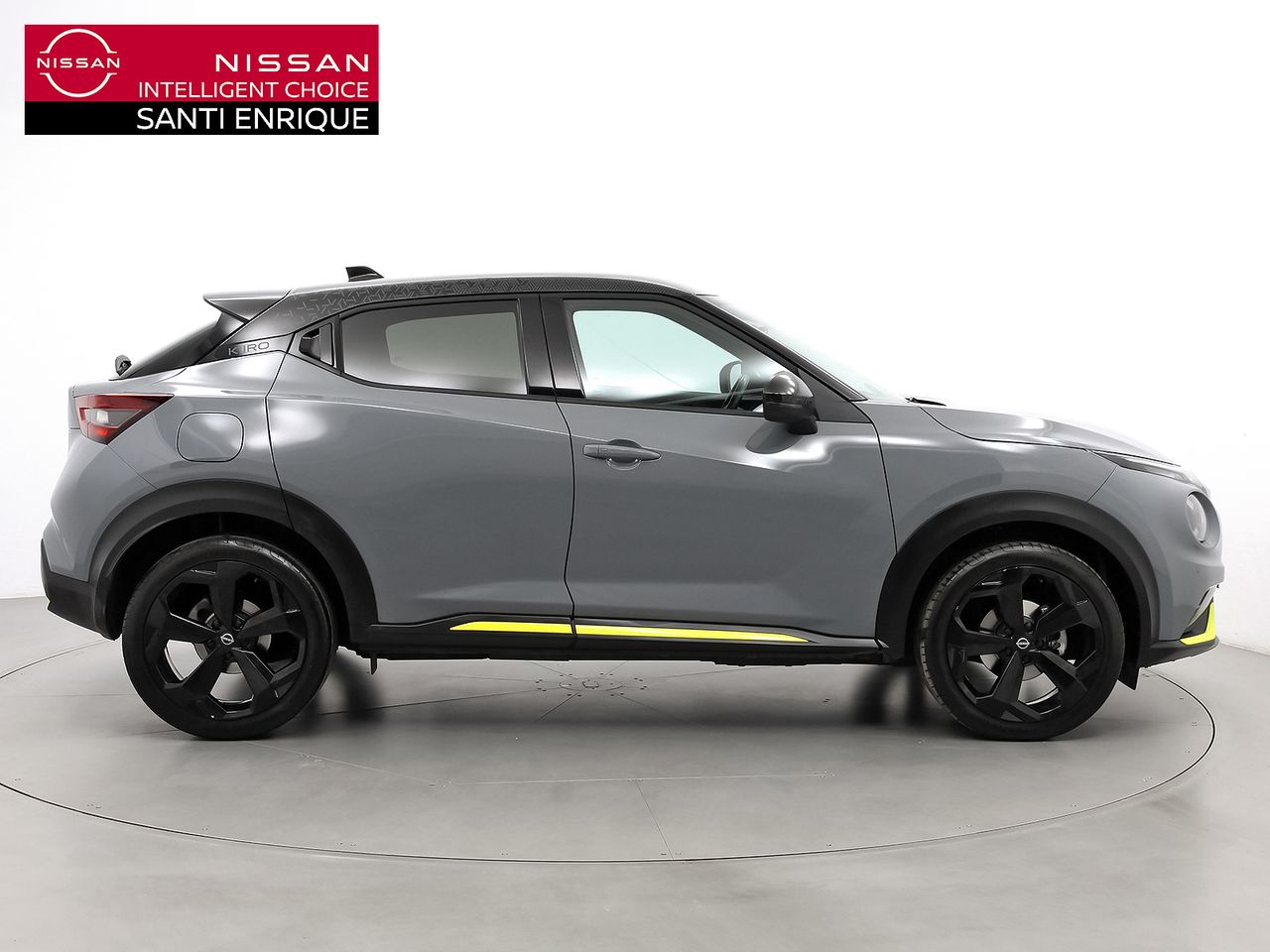 Foto Nissan Juke 3