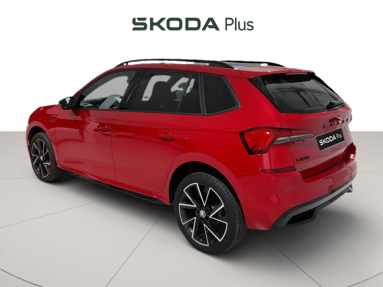 Foto Skoda Kamiq 2