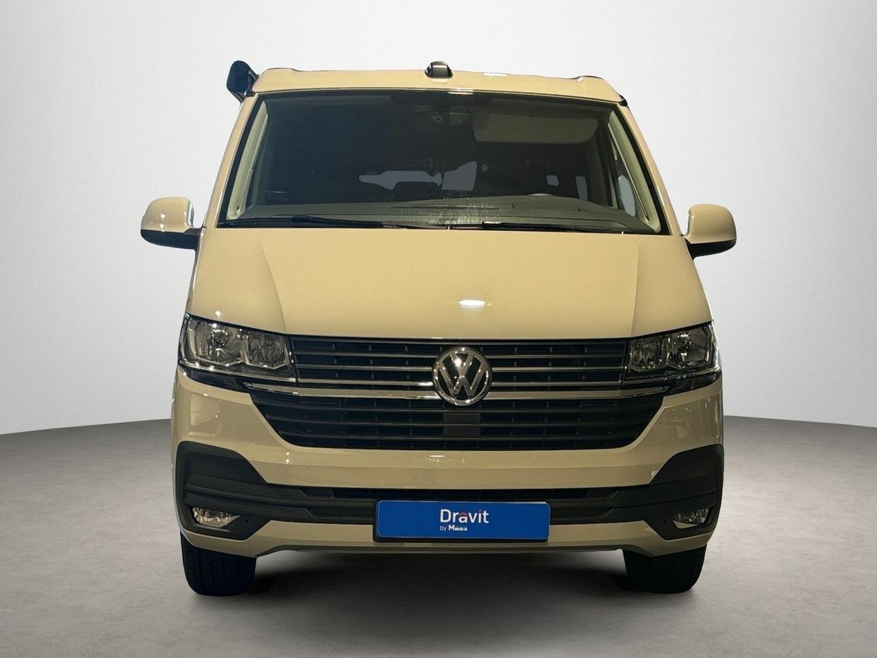 Foto Volkswagen California 6