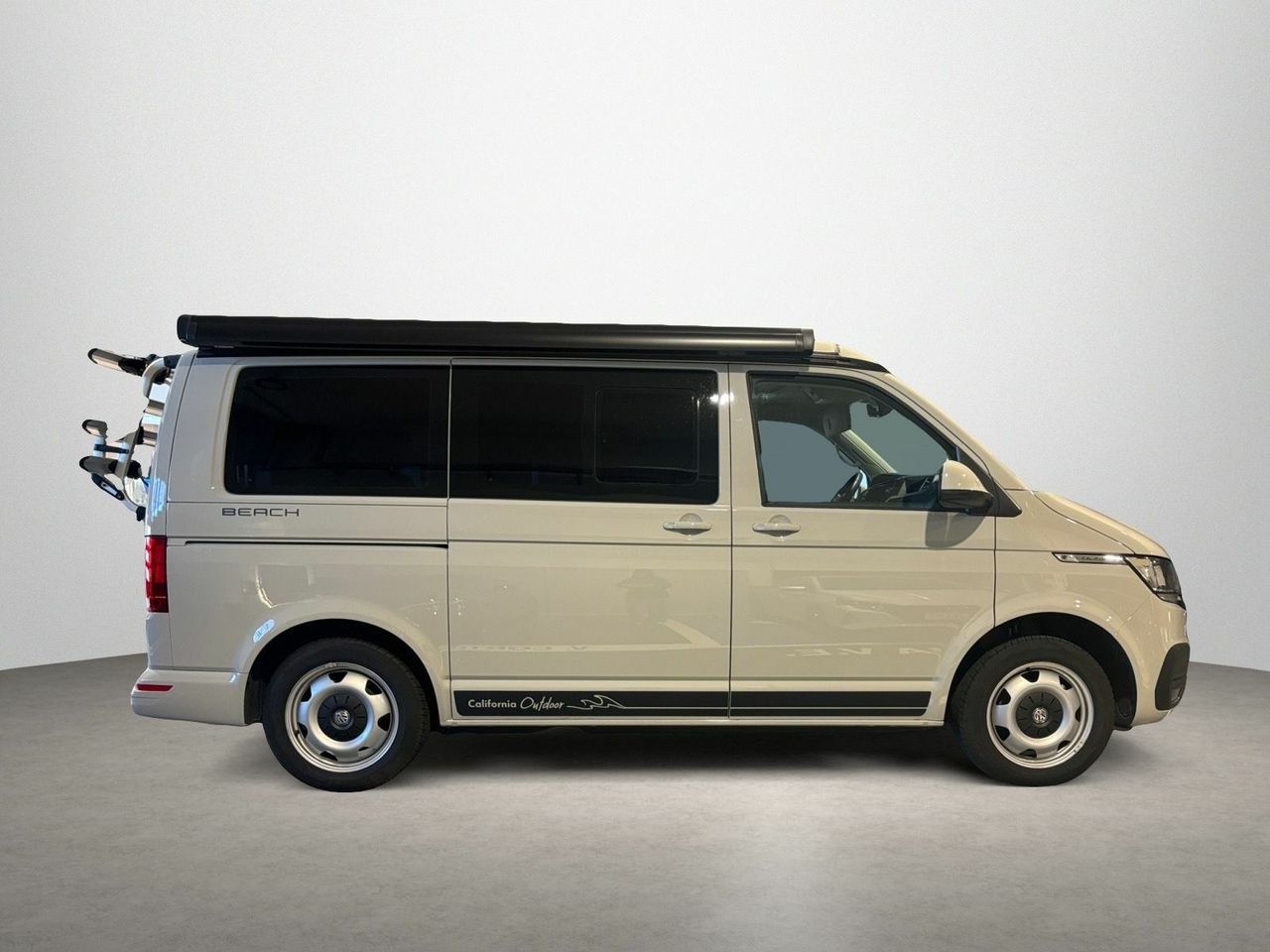 Foto Volkswagen California 7