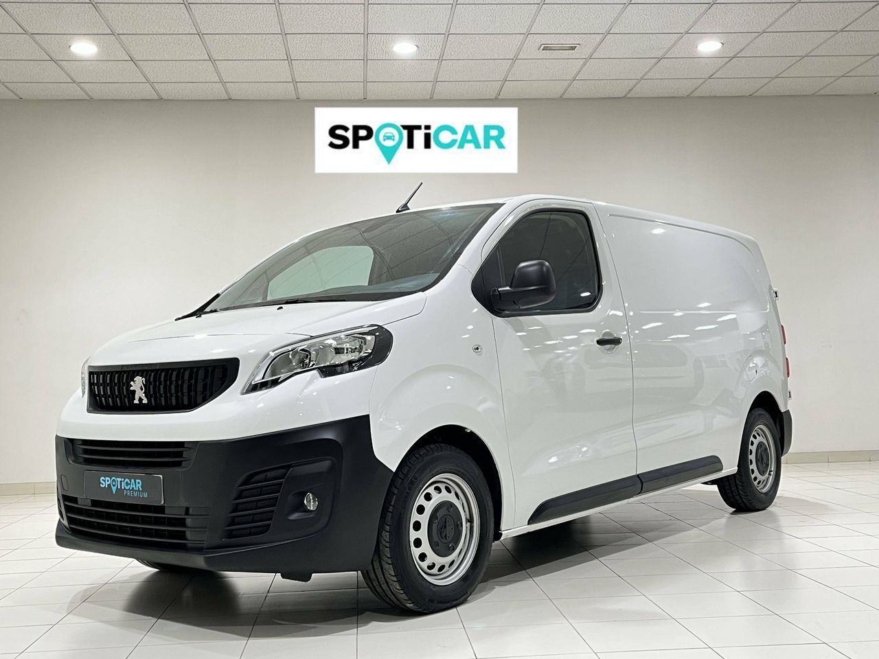 Foto Peugeot Expert 1