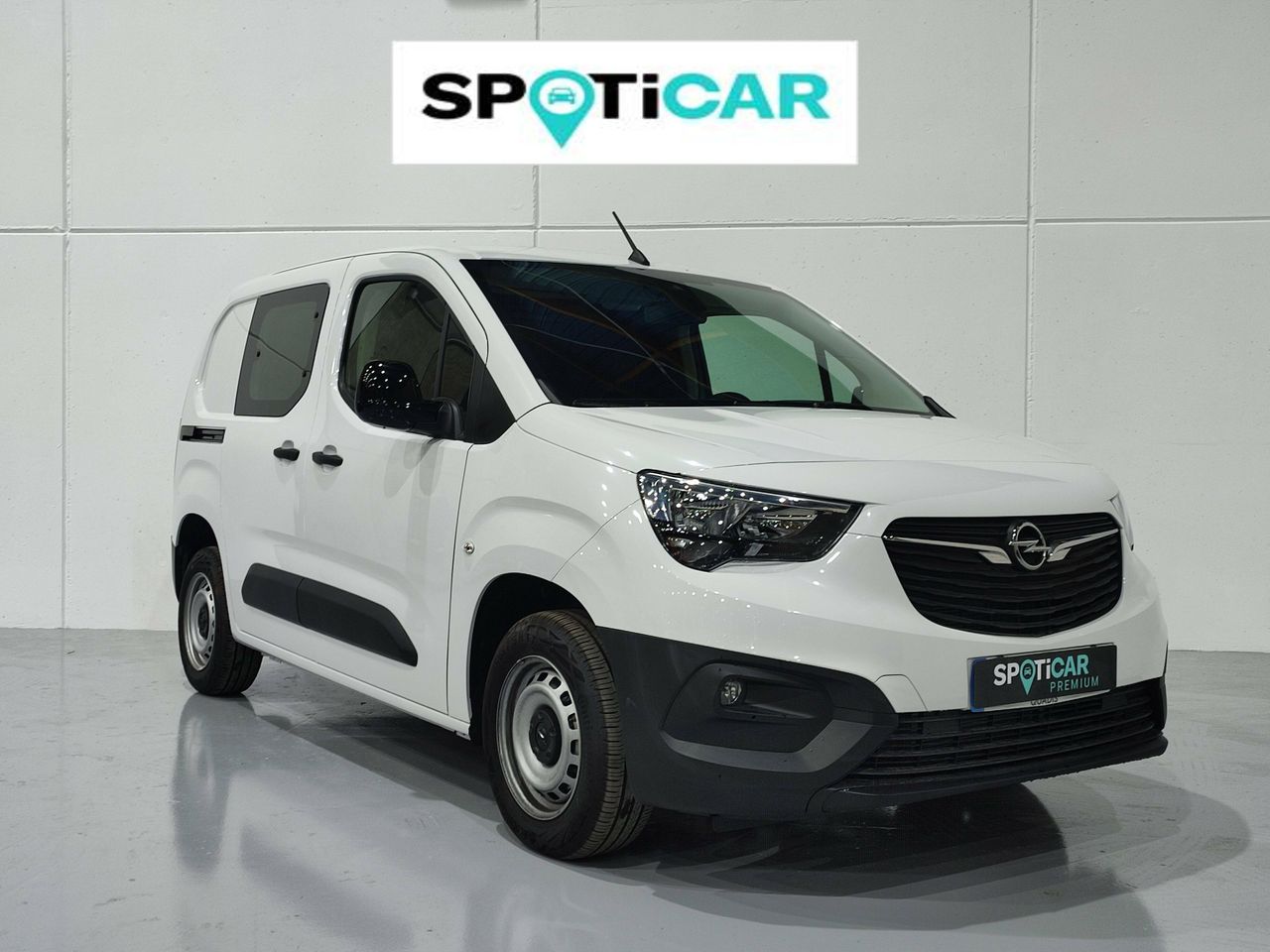 Foto Opel Combo 3