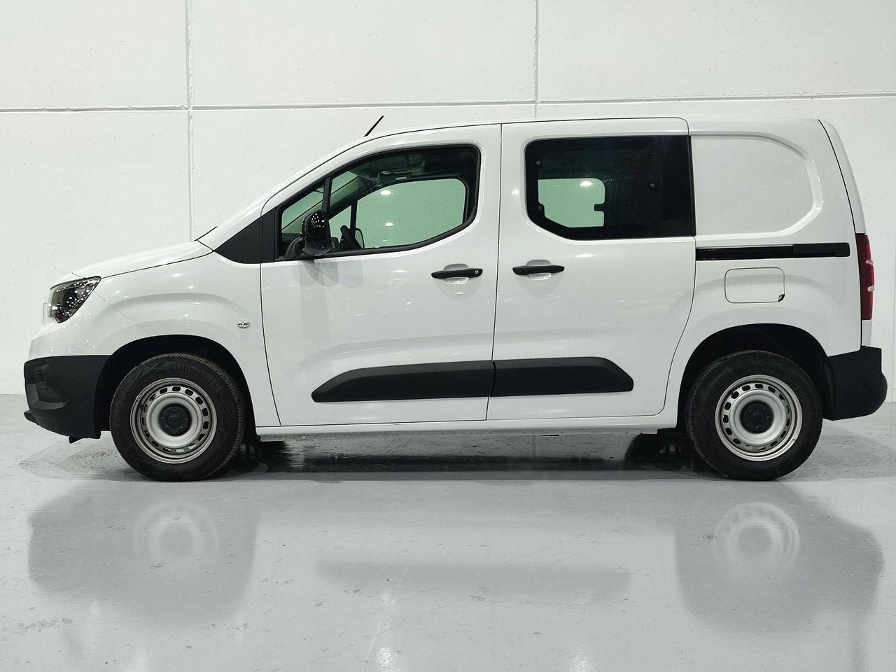 Foto Opel Combo 4