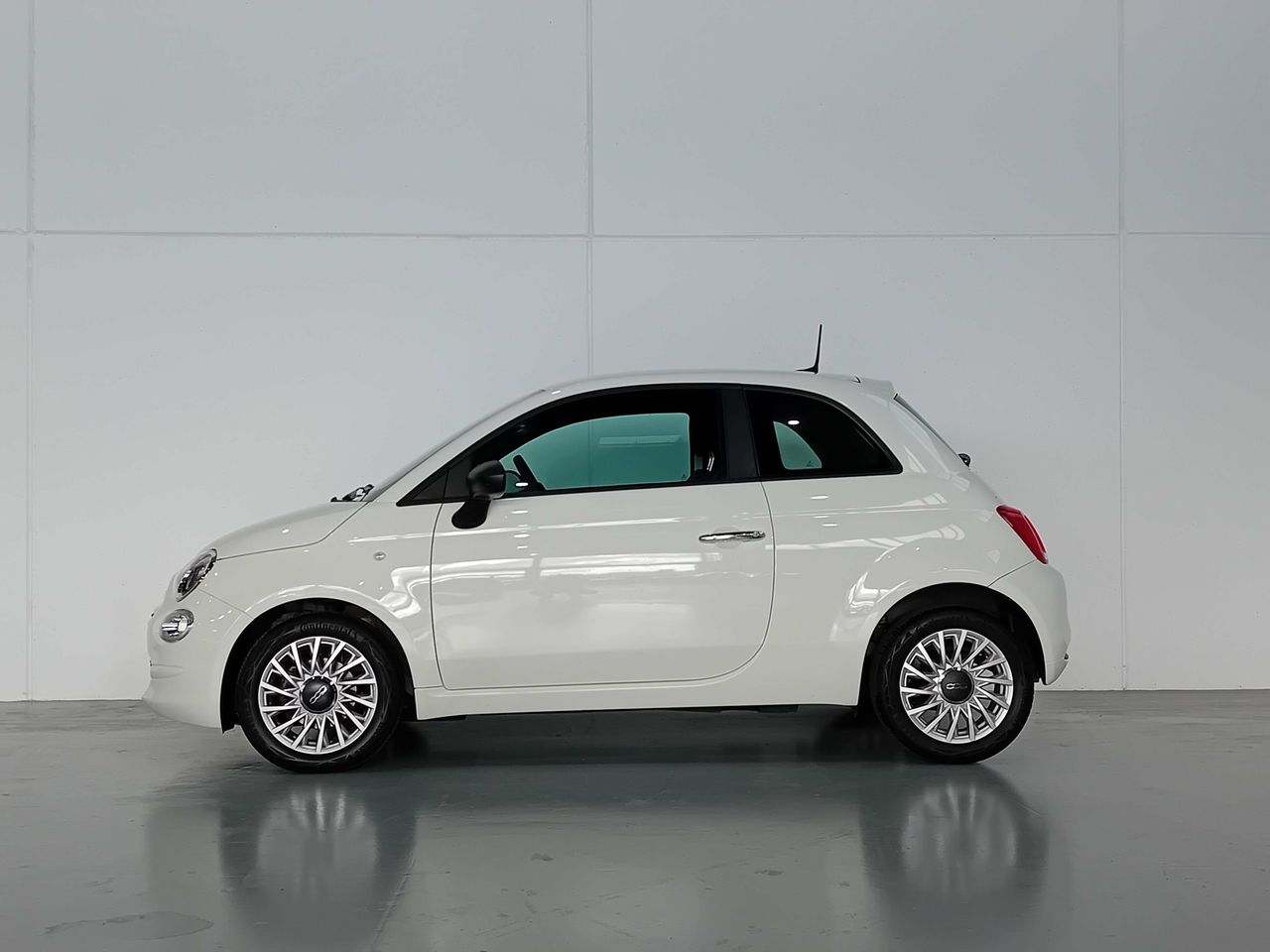 Foto Fiat 500 4