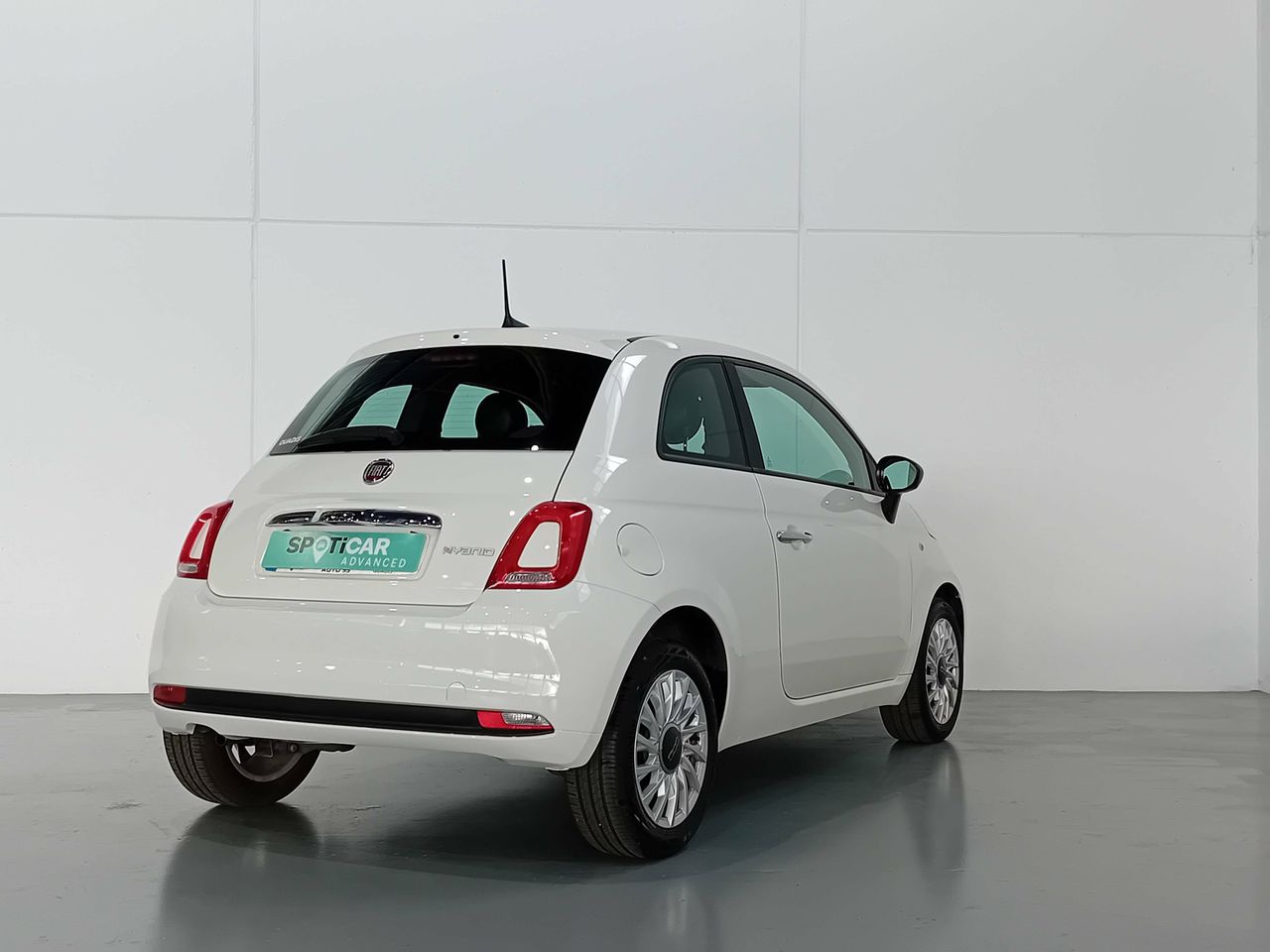 Foto Fiat 500 22