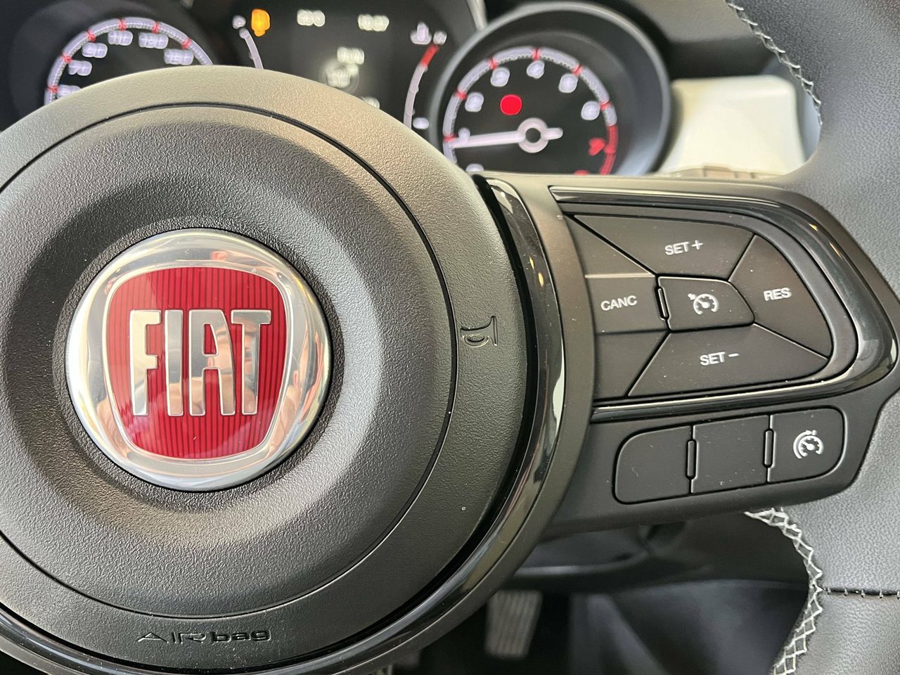 Foto Fiat 500X 26