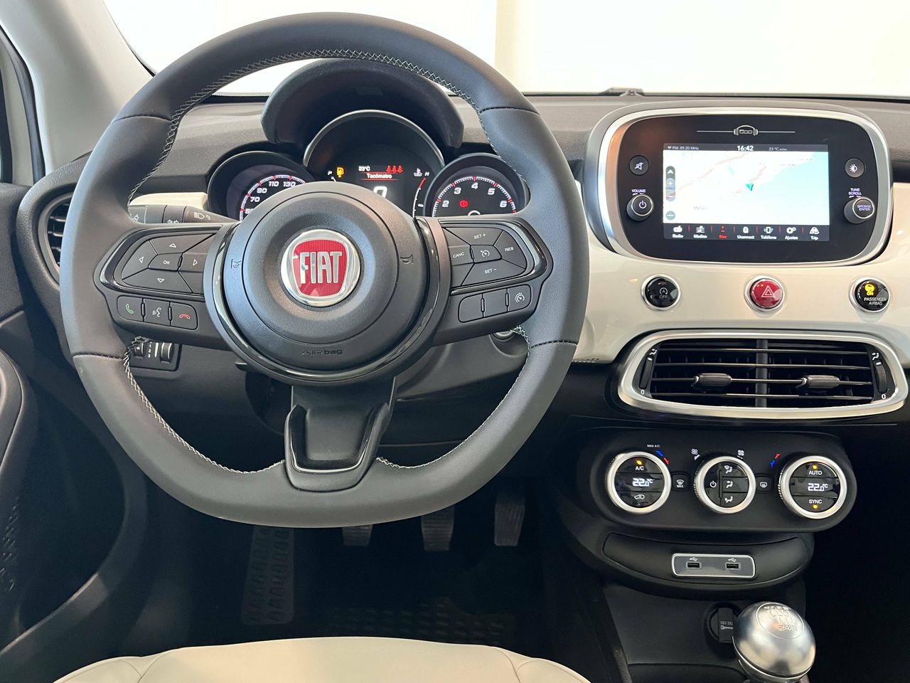 Foto Fiat 500X 35