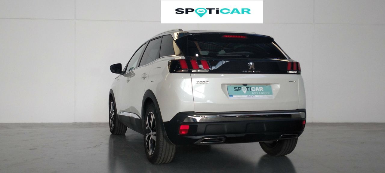 Foto Peugeot 3008 7