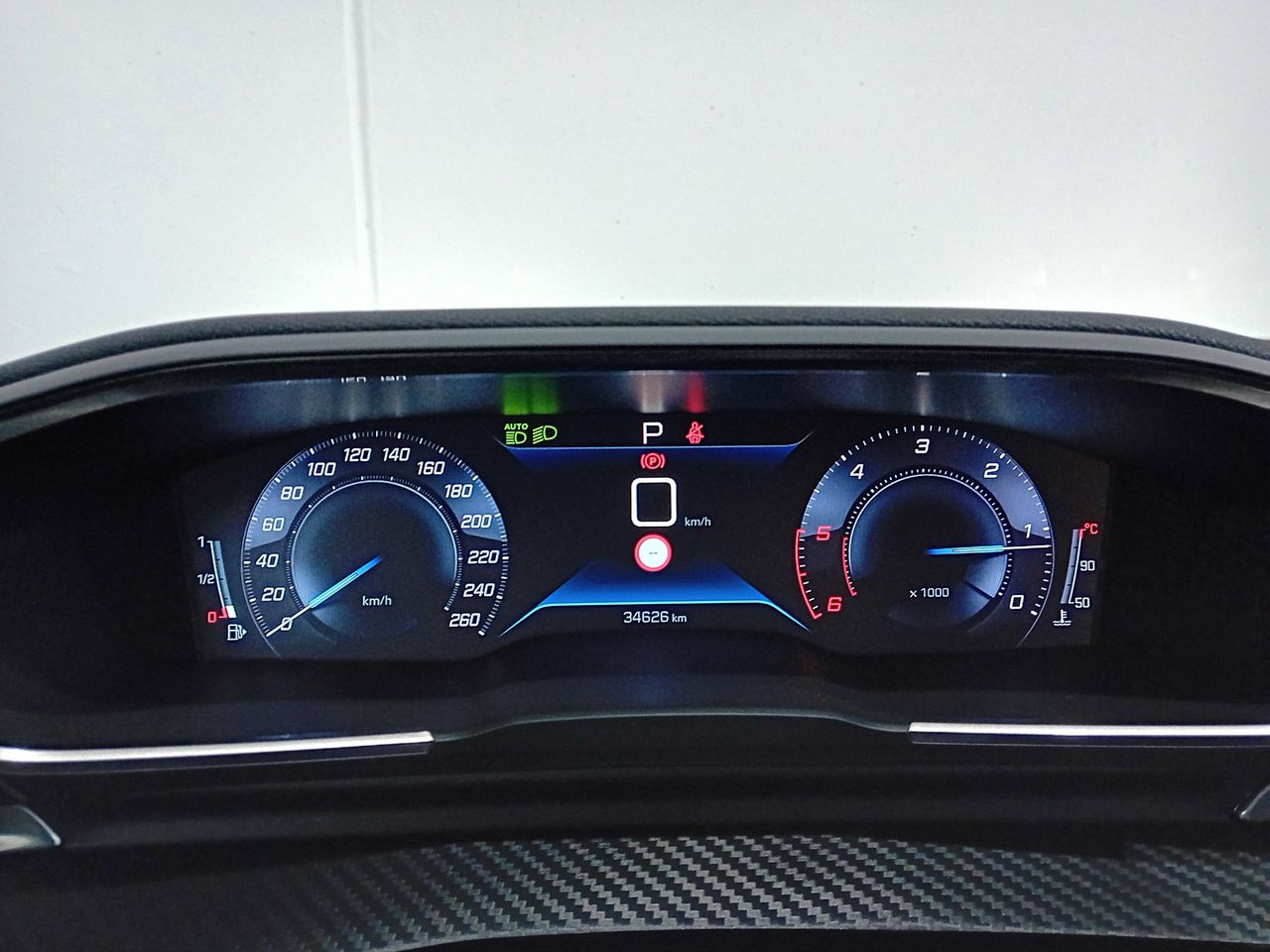 Foto Peugeot 508 16