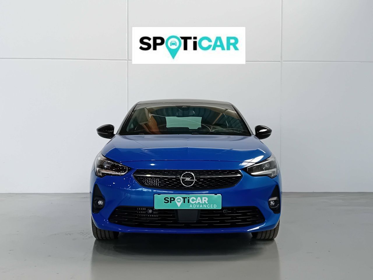 Foto Opel Corsa 2