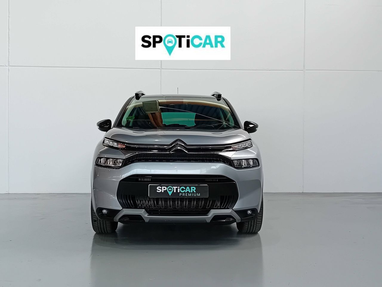 Foto Citroën C3 Aircross 2