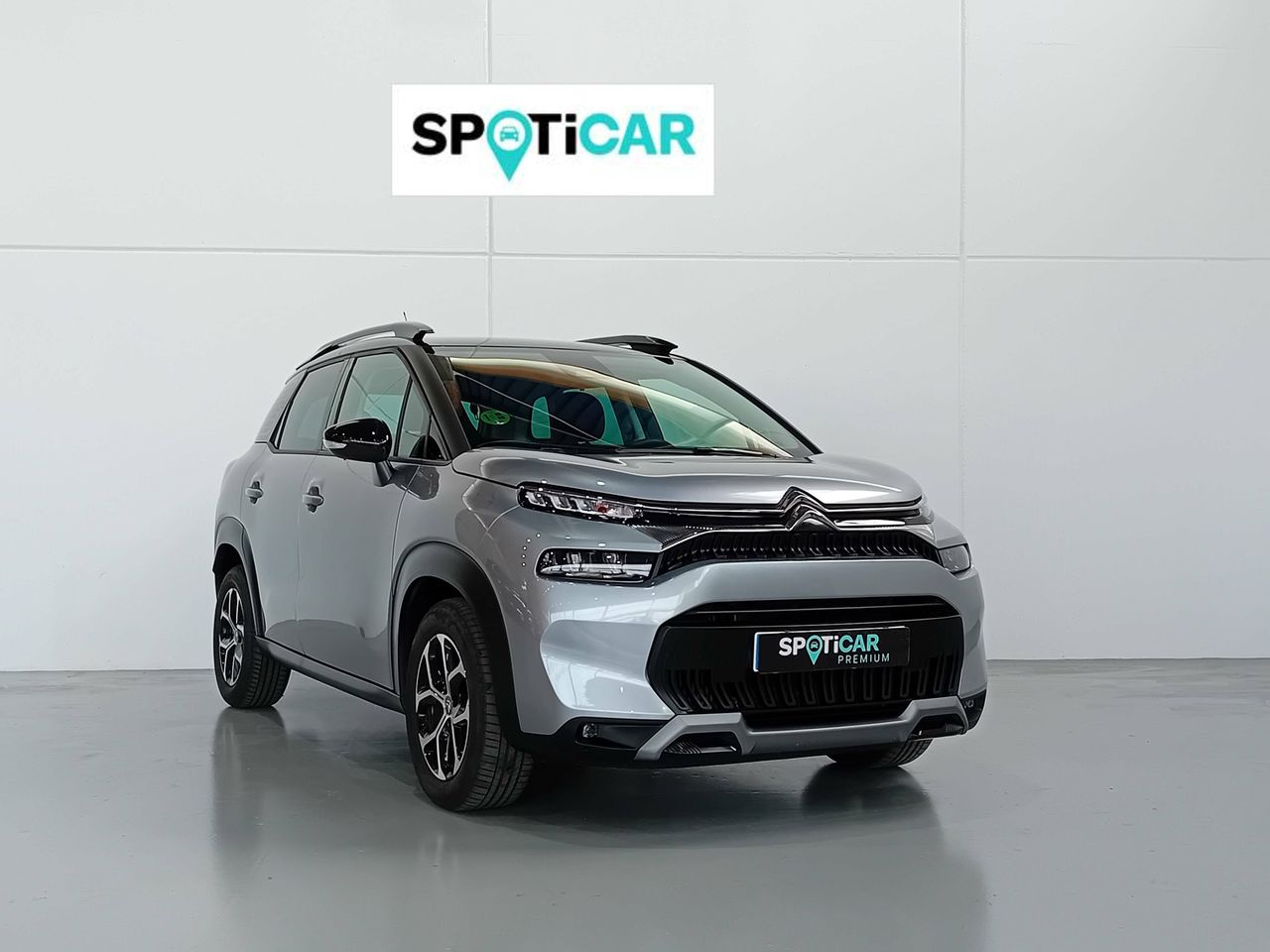 Foto Citroën C3 Aircross 3