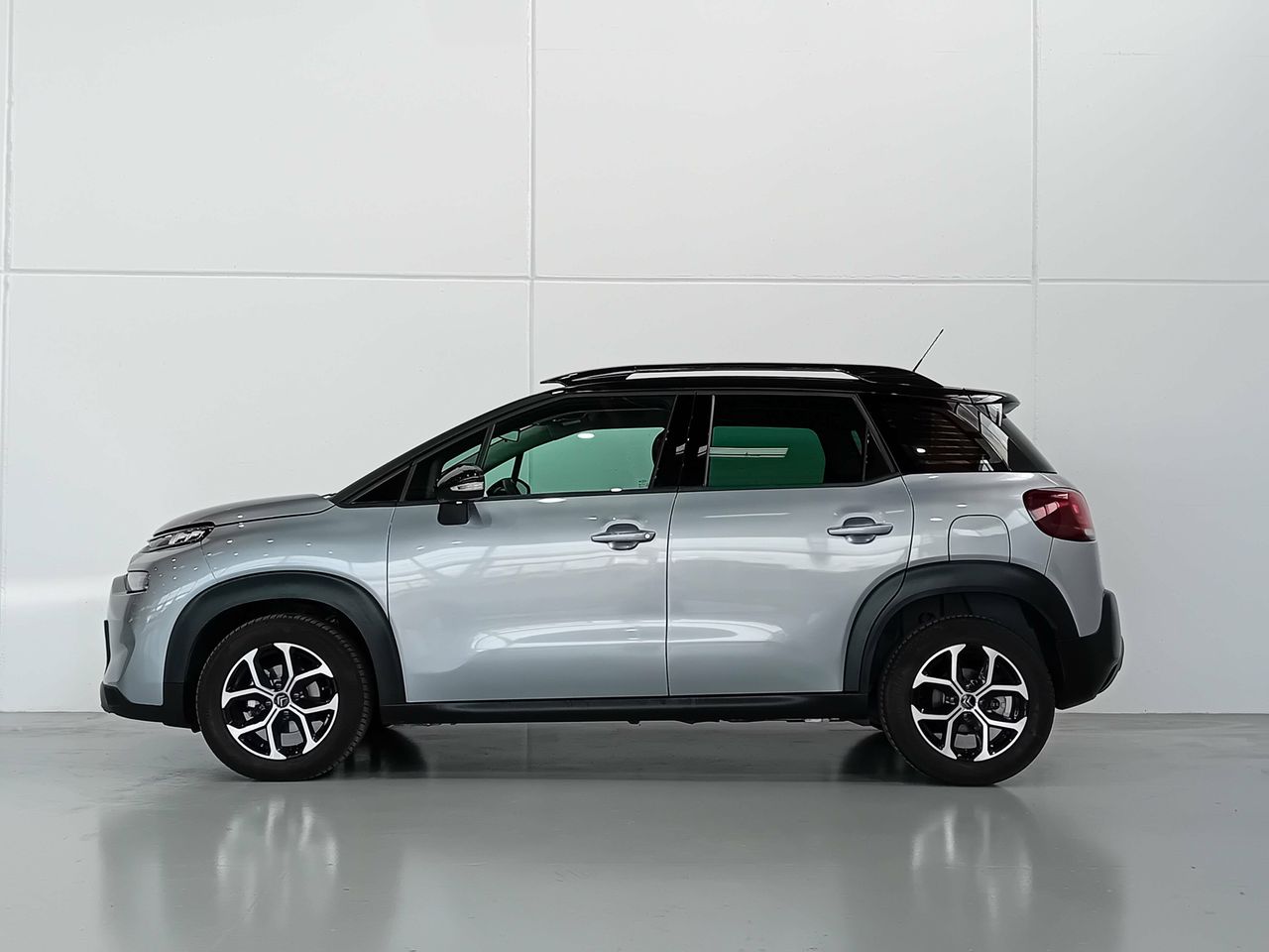 Foto Citroën C3 Aircross 4