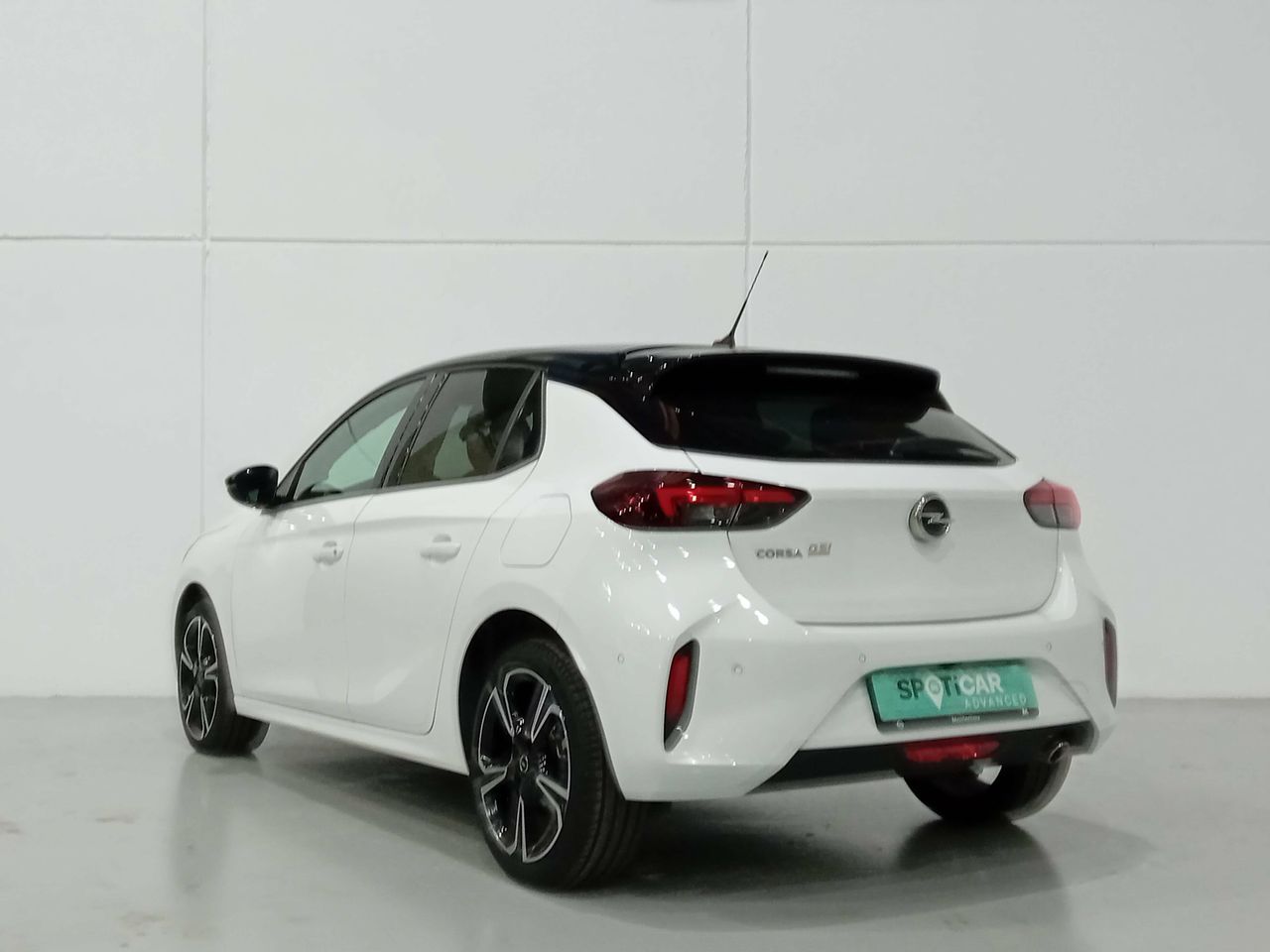 Foto Opel Corsa 7