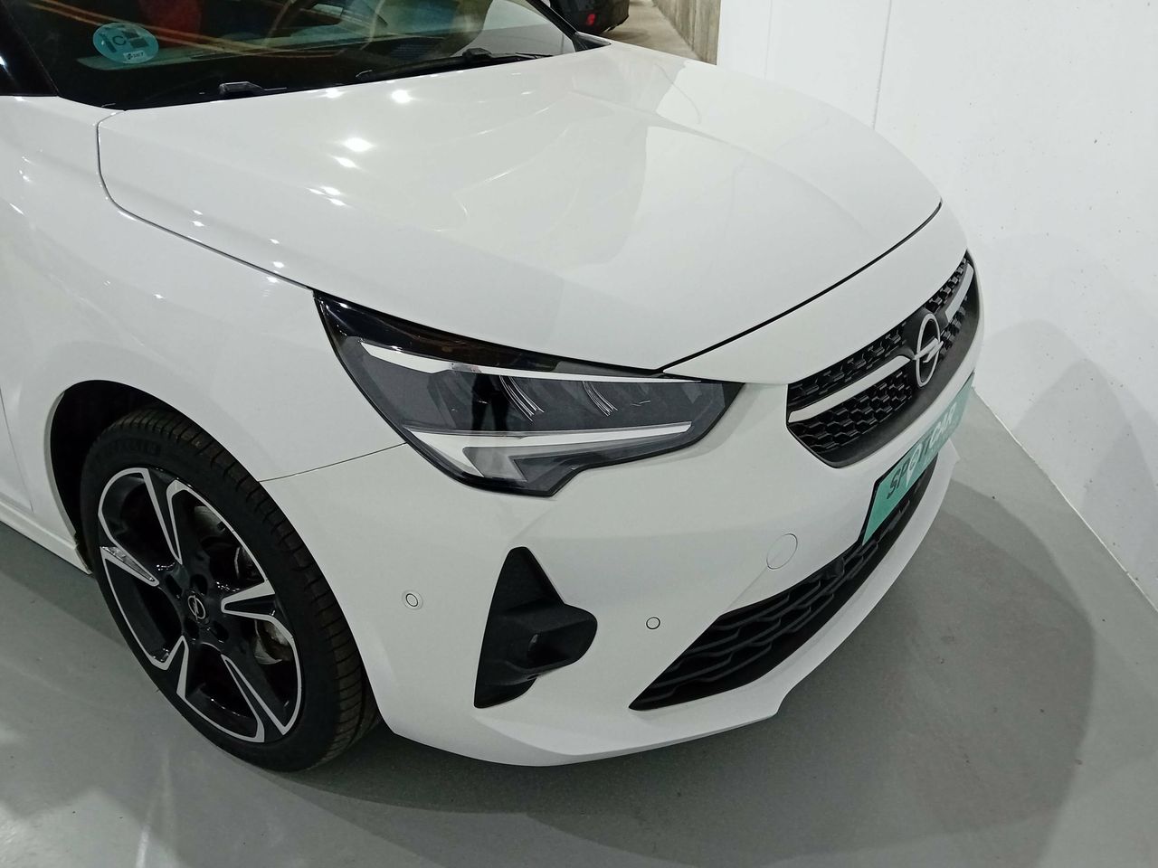 Foto Opel Corsa 19