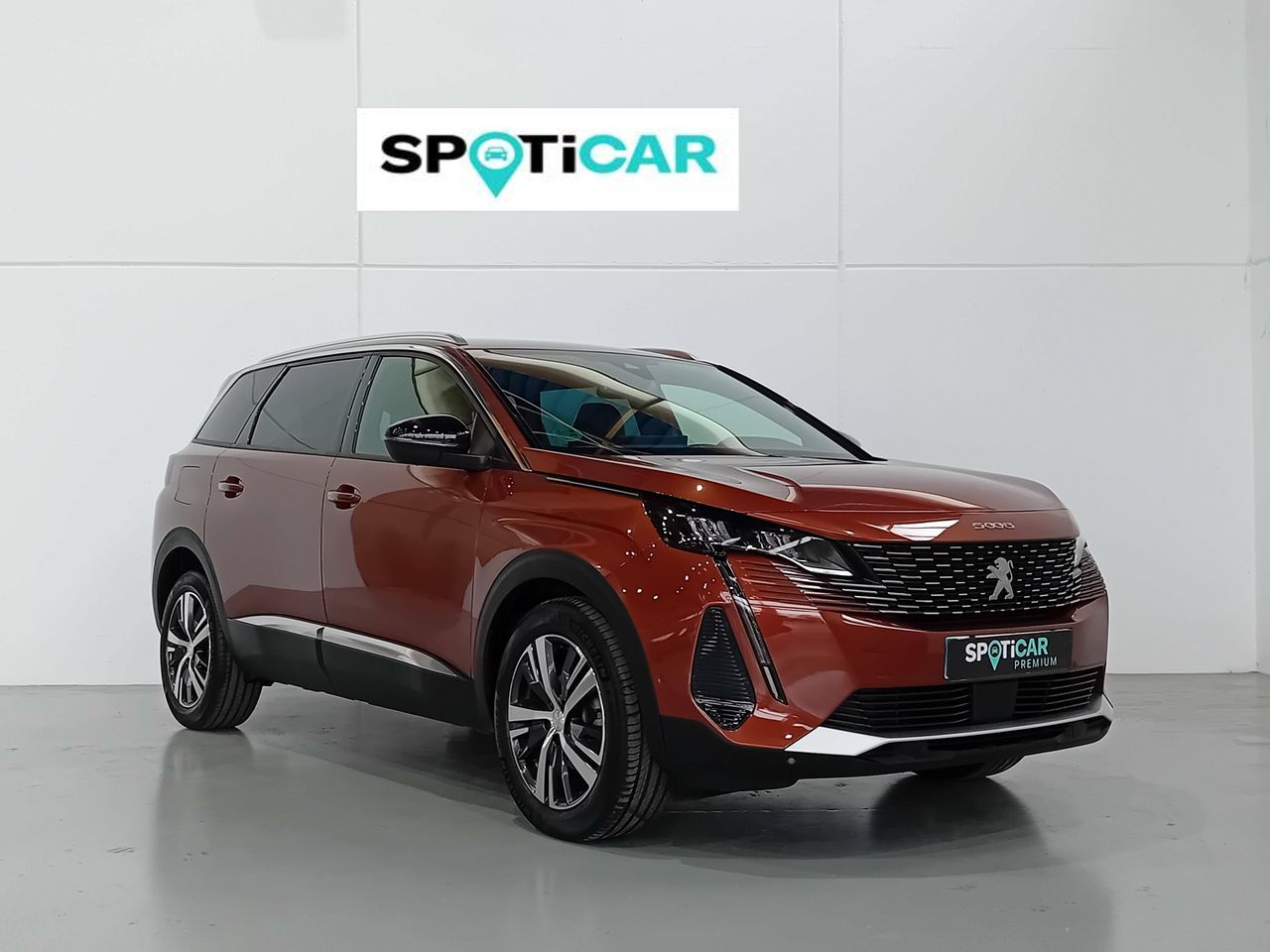 Foto Peugeot 5008 3