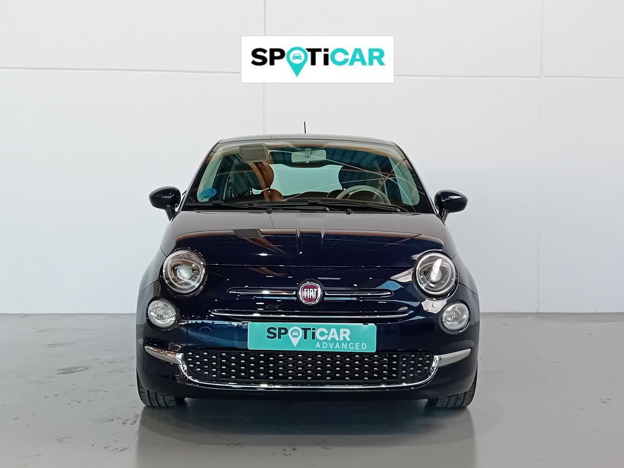 Foto Fiat 500 2