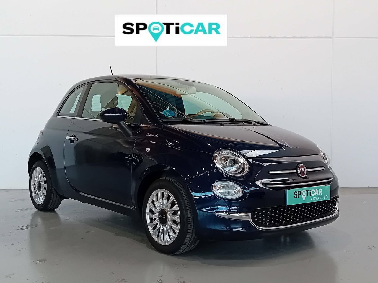 Foto Fiat 500 3