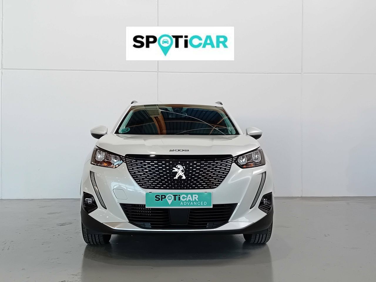 Foto Peugeot 2008 2