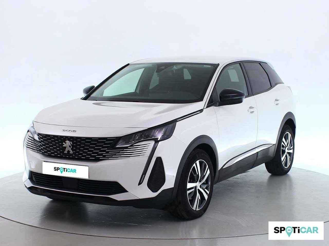 Foto Peugeot 3008 1