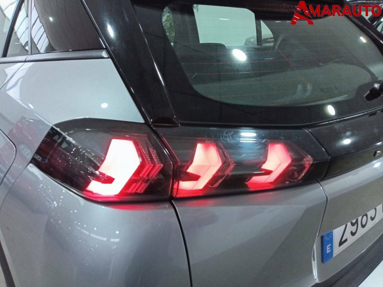 Foto Peugeot 2008 17