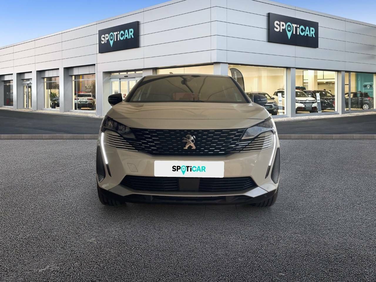 Foto Peugeot 3008 2