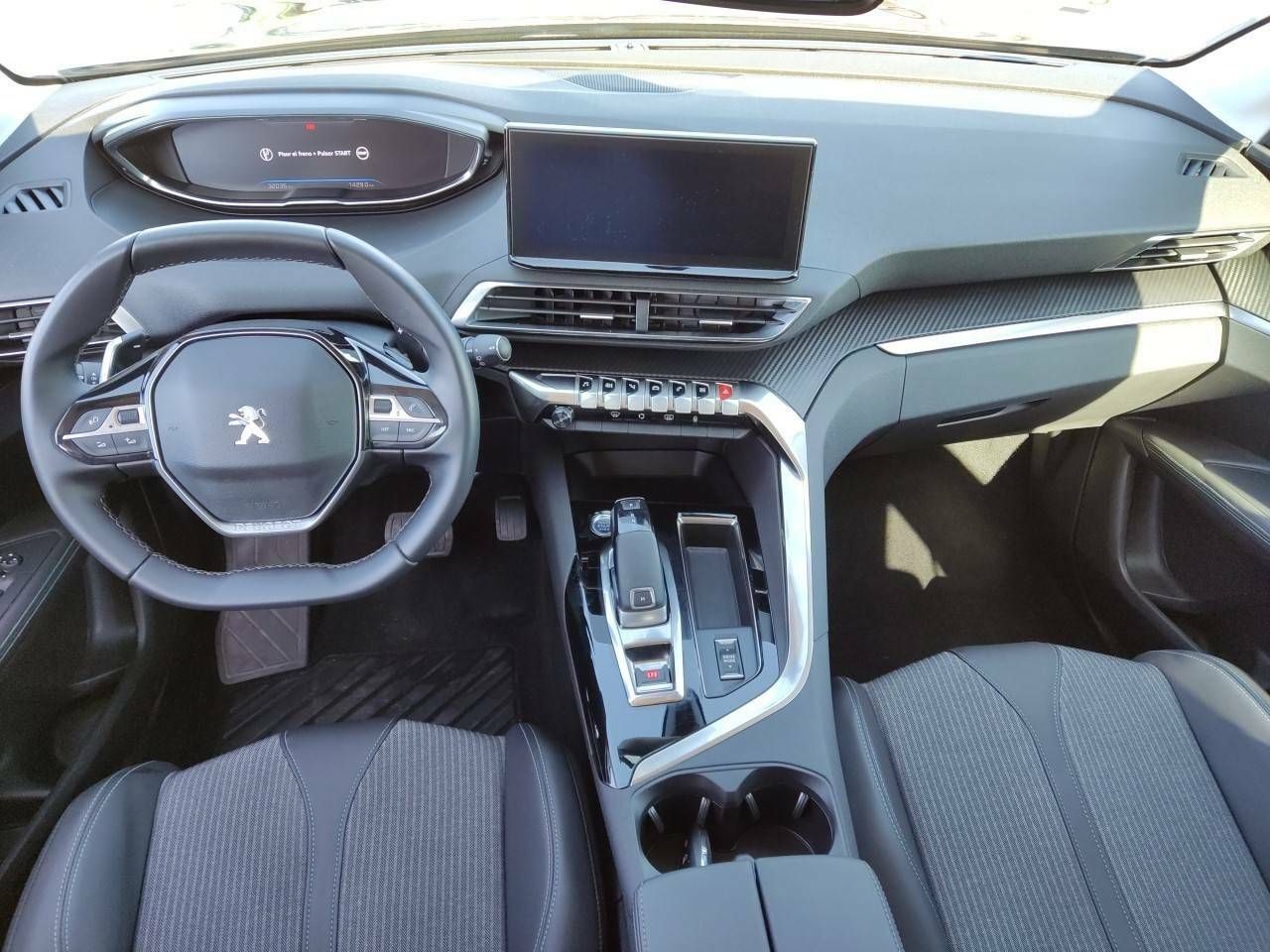 Foto Peugeot 3008 2